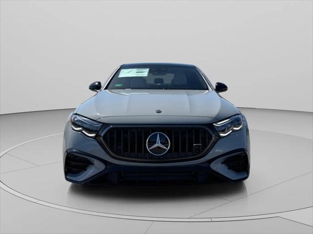 2026 Mercedes-Benz AMG E 53 E AMG E 53 E