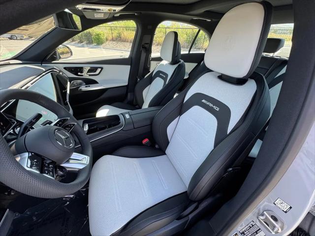 2026 Mercedes-Benz AMG E 53 E AMG E 53 E