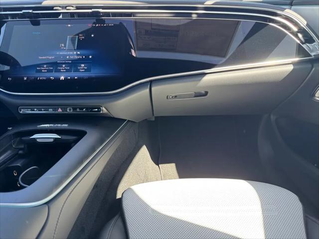 2026 Mercedes-Benz AMG E 53 E AMG E 53 E
