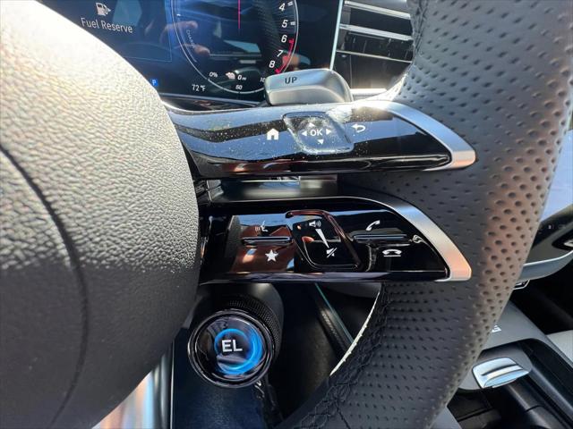 2026 Mercedes-Benz AMG E 53 E AMG E 53 E