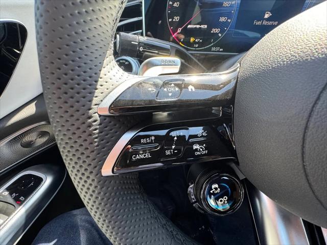 2026 Mercedes-Benz AMG E 53 E AMG E 53 E