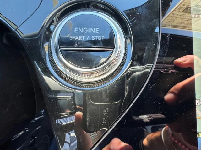 2026 Mercedes-Benz AMG E 53 E AMG E 53 E