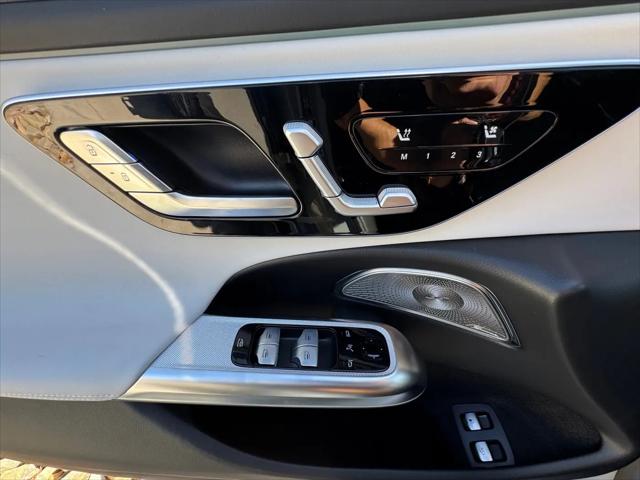 2026 Mercedes-Benz AMG E 53 E AMG E 53 E