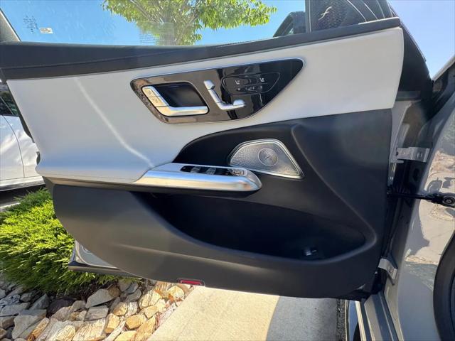 2026 Mercedes-Benz AMG E 53 E AMG E 53 E