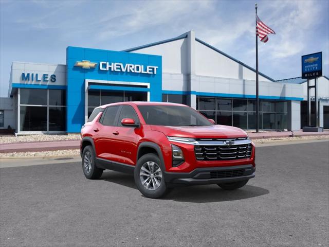 2026 Chevrolet Equinox AWD LT for sale in Decatur, IL