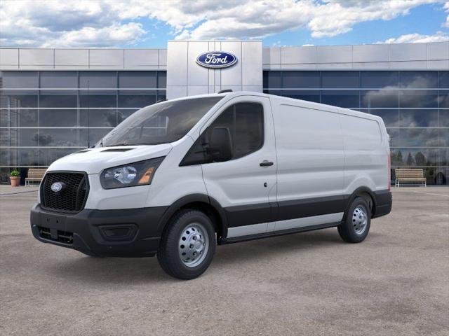 2026 Ford Transit Cargo Van Base for sale in Montpelier, VT