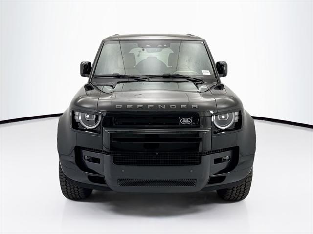 2026 Land Rover Defender P400 X-Dynamic SE