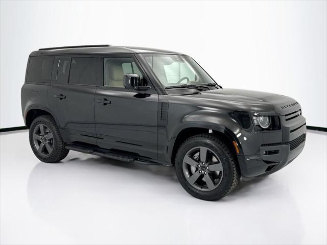2026 Land Rover Defender P400 X-Dynamic SE