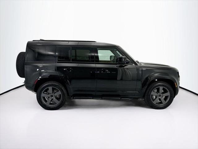 2026 Land Rover Defender P400 X-Dynamic SE