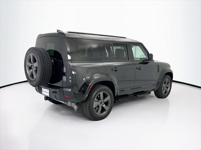 2026 Land Rover Defender P400 X-Dynamic SE