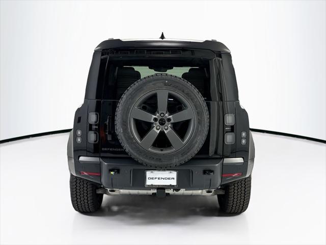 2026 Land Rover Defender P400 X-Dynamic SE