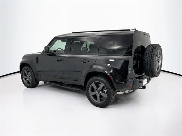 2026 Land Rover Defender P400 X-Dynamic SE