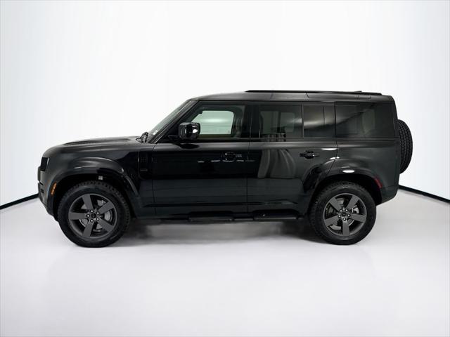 2026 Land Rover Defender P400 X-Dynamic SE
