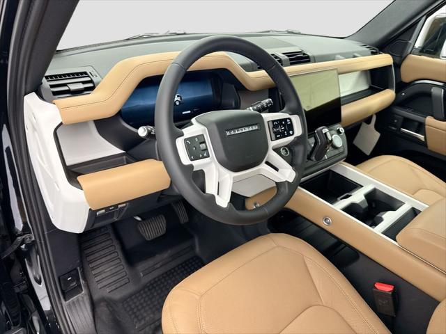 2026 Land Rover Defender P400 X-Dynamic SE