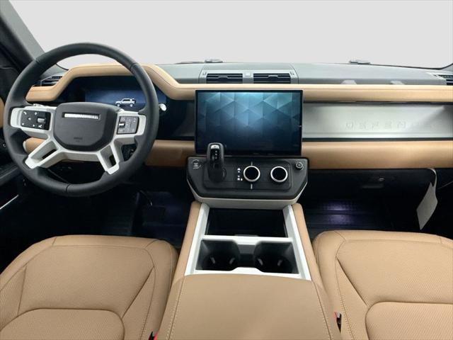 2026 Land Rover Defender P400 X-Dynamic SE
