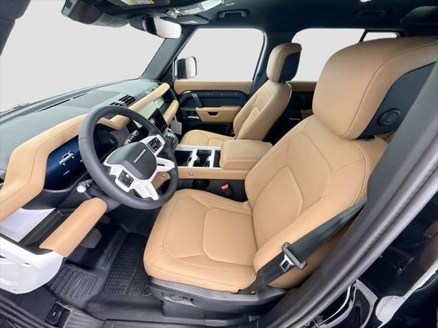 2026 Land Rover Defender P400 X-Dynamic SE