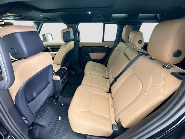 2026 Land Rover Defender P400 X-Dynamic SE
