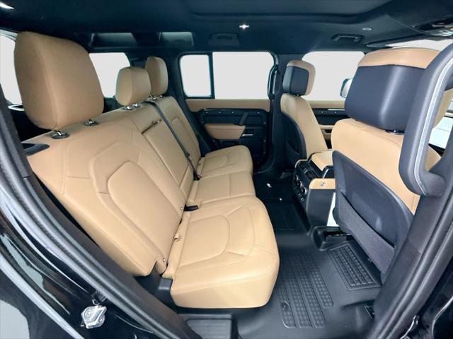 2026 Land Rover Defender P400 X-Dynamic SE