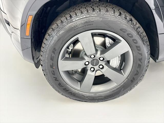 2026 Land Rover Defender P400 X-Dynamic SE