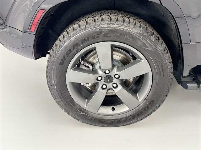2026 Land Rover Defender P400 X-Dynamic SE