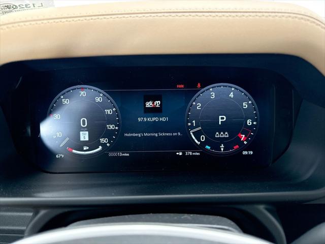 2026 Land Rover Defender P400 X-Dynamic SE