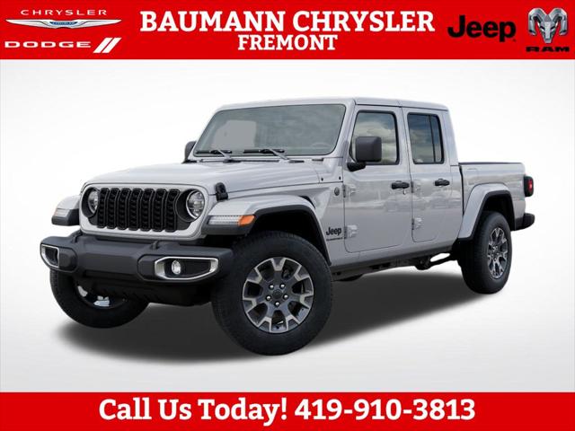 2026 Jeep Gladiator Sport for sale in Freemont, OH