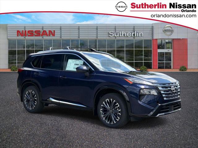 2026 Nissan Rogue Platinum for sale in Orlando, FL