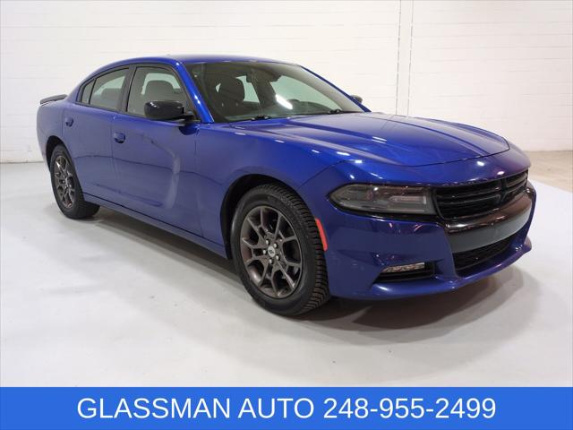 2018 Dodge Charger GT AWD for sale in Southfield, MI