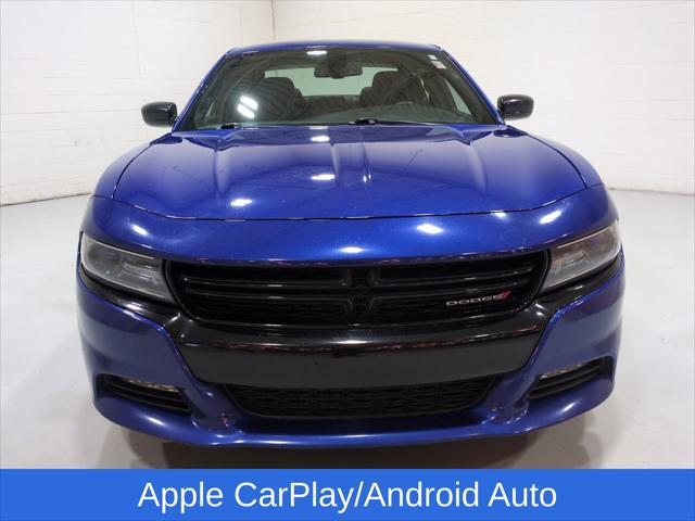 2018 Dodge Charger GT AWD