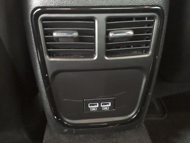 2018 Dodge Charger GT AWD