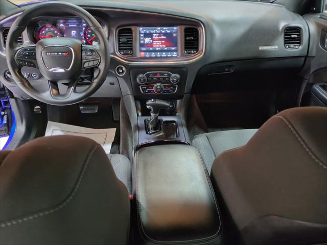 2018 Dodge Charger GT AWD