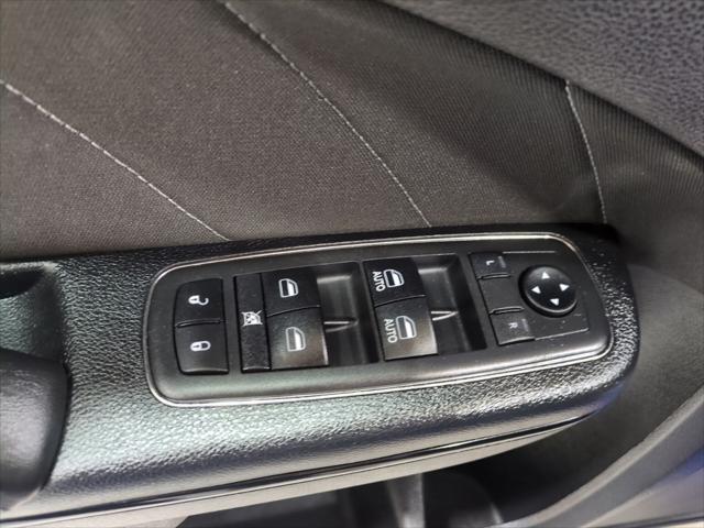 2018 Dodge Charger GT AWD