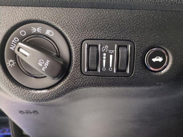 2018 Dodge Charger GT AWD