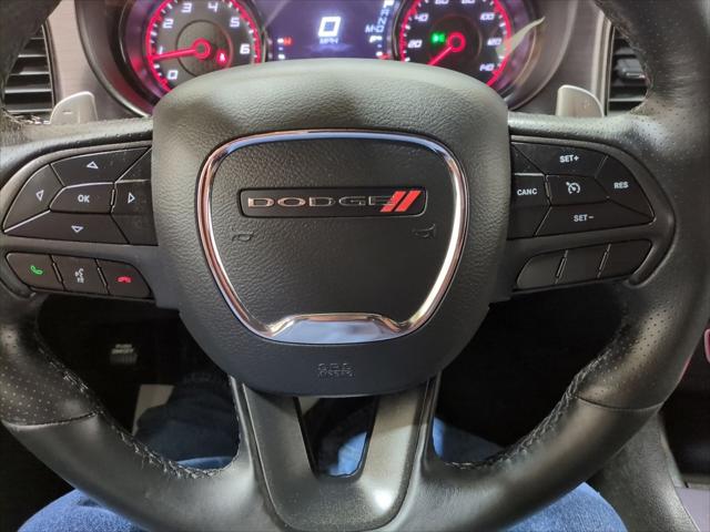 2018 Dodge Charger GT AWD