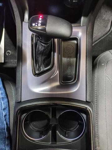 2018 Dodge Charger GT AWD
