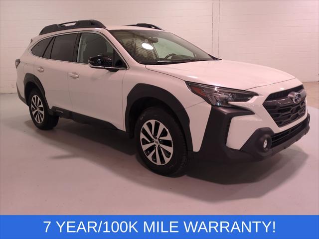 2023 Subaru Outback Premium for sale in Southfield, MI