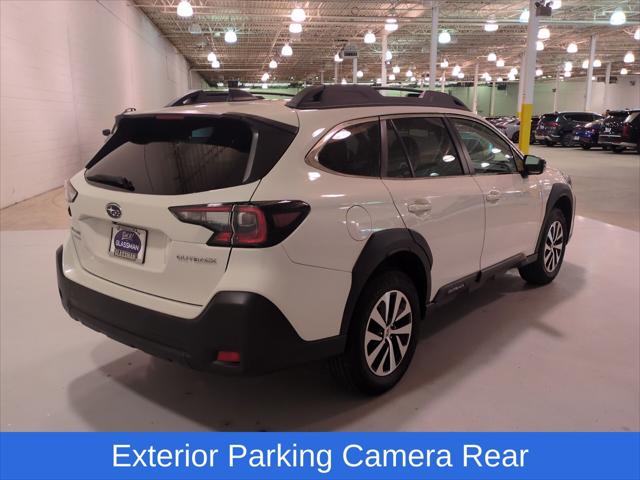 2023 Subaru Outback Premium