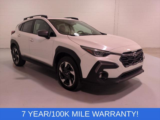 2024 Subaru Crosstrek Limited for sale in Southfield, MI