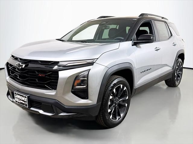 2026 Chevrolet Equinox FWD RS for sale in Abilene, TX