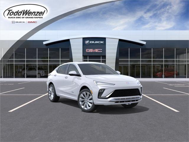 2026 Buick NV Avenir FWD for sale in Grand Rapids, MI