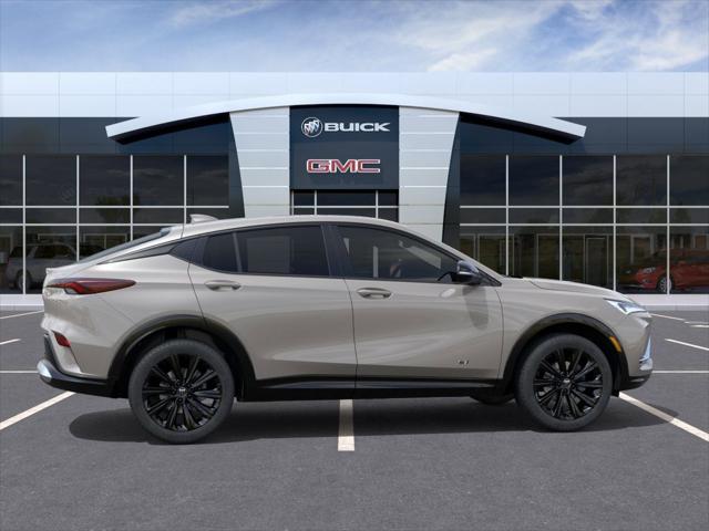 2026 Buick NV Sport Touring FWD