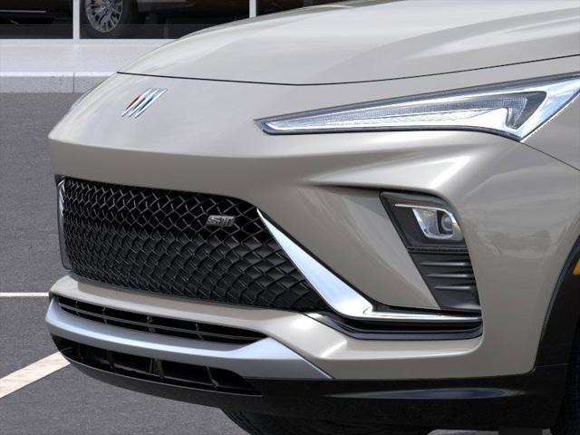 2026 Buick NV Sport Touring FWD