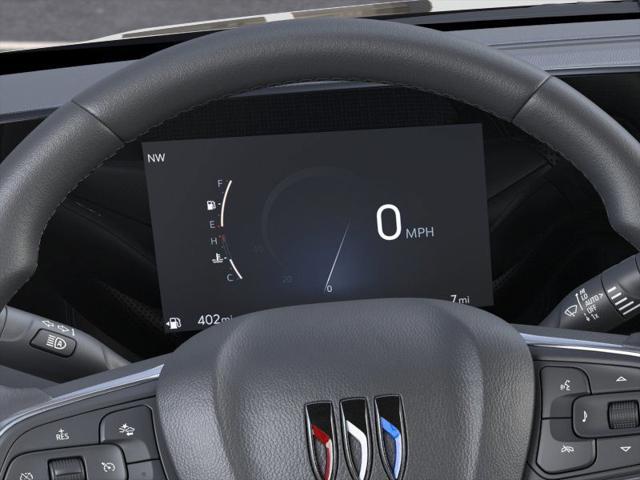 2026 Buick NV Sport Touring FWD