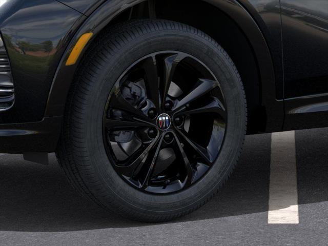 2026 Buick NV Sport Touring FWD