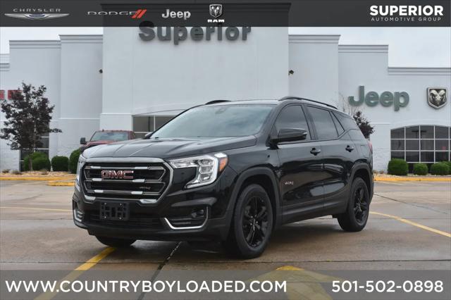 2023 GMC Terrain AWD AT4 for sale in Conway, AR