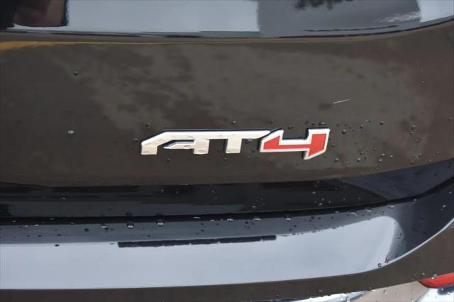 2023 GMC Terrain AWD AT4
