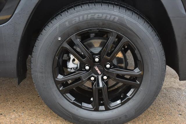 2023 GMC Terrain AWD AT4