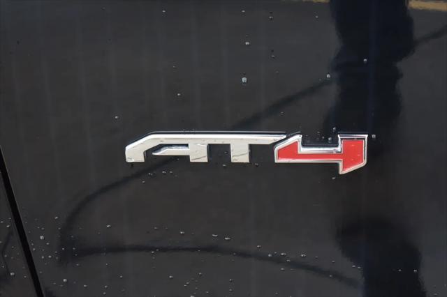 2023 GMC Terrain AWD AT4