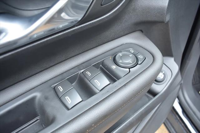 2023 GMC Terrain AWD AT4