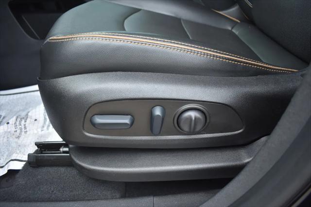 2023 GMC Terrain AWD AT4